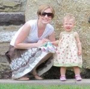 Meet your Posher, Malinda